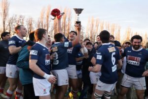 Finaliza el Torneo URAV - Lagos del Sur para Primera e Intermedia