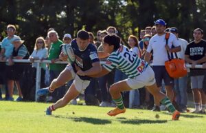 Torneo Regional Patagónico de Clubes 2025 con fechas confirmadas