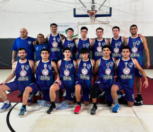 Atlético Regina se corona en la final del Torneo Primera Masculino