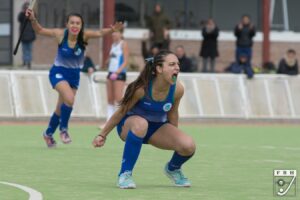 Río Negro y Neuquén en los podios de los Campeonatos Argentinos de Selecciones Sub-16