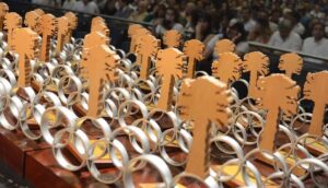 Premios Pehuén a los deportistas neuquinos destacados del 2024